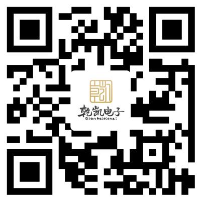 网站二维码