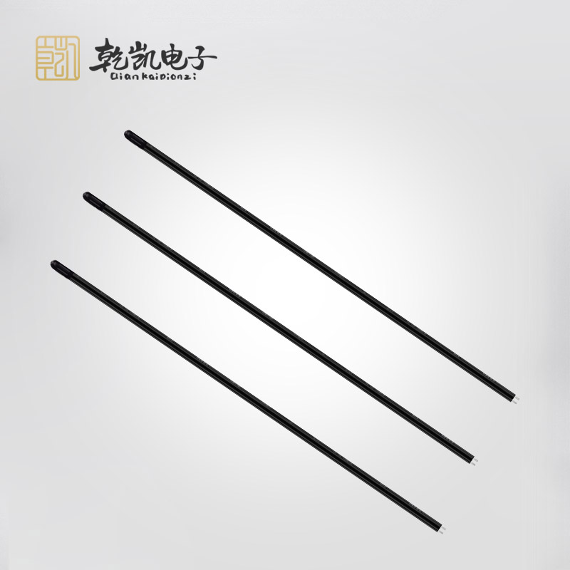 小皮线 10k 1% 3435 L100mm 尾浸锡3mm