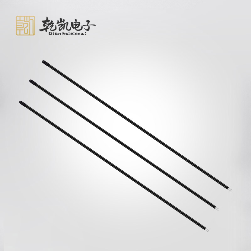 小皮线 10k 1% 3435 L120mm 尾浸锡3mm