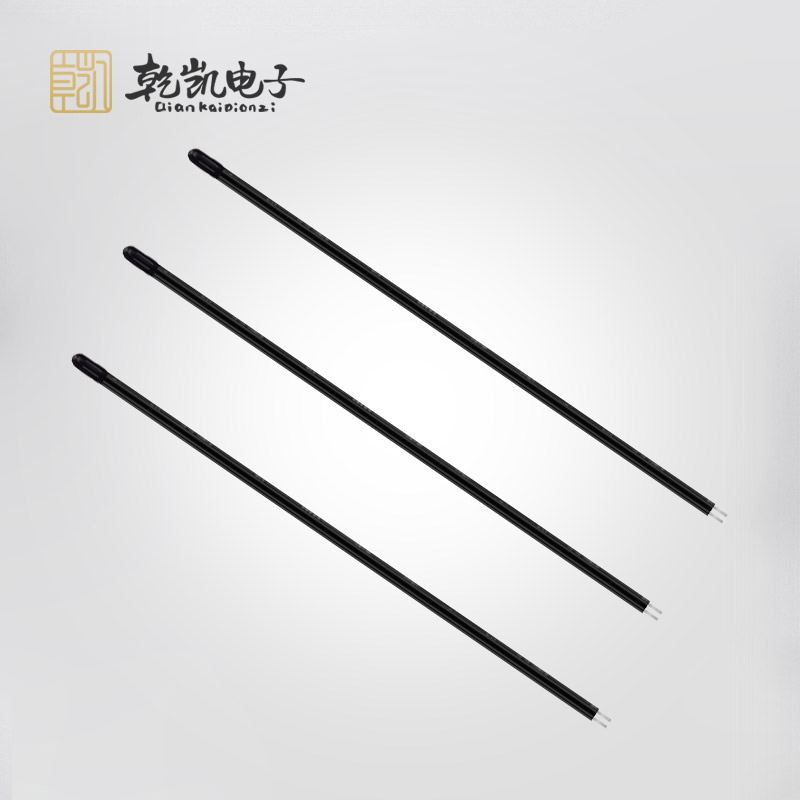 小皮线 10k 1% 3950 L90mm 尾浸锡3mm