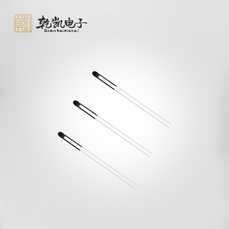 10k ±1% 3435  绝缘 11mm