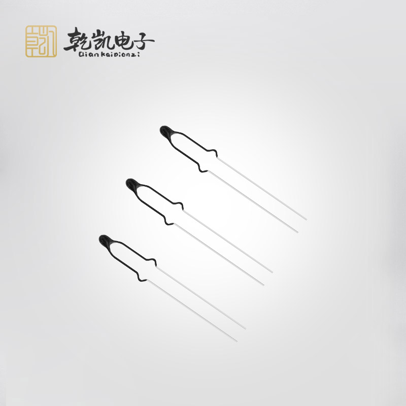 10k ±1% 3380  绝缘外弯