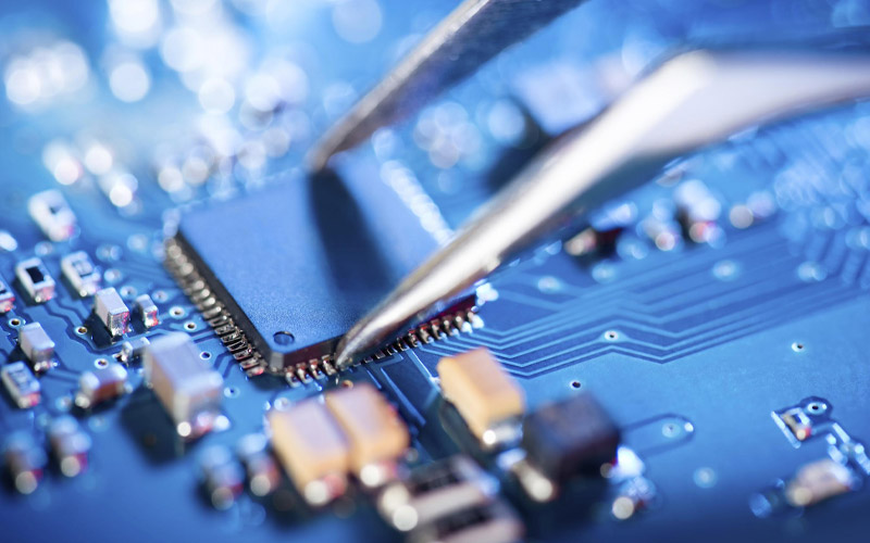 Summary of Common Chip Types