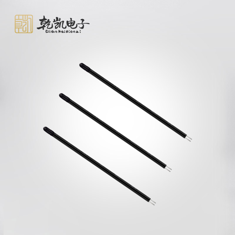 Small leather wire 10k 1% 3380 L30~80mm tail dip tin 3mm min 20