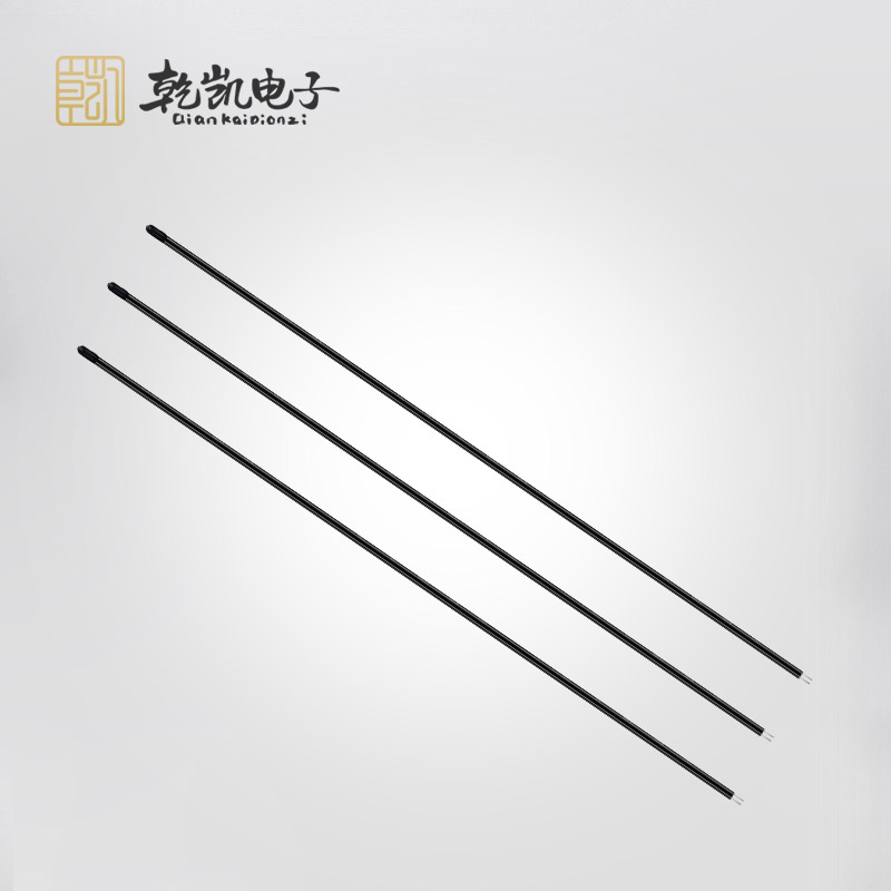 Small leather wire 10k 1% 3435 L150mm tail tin immersion 3mm