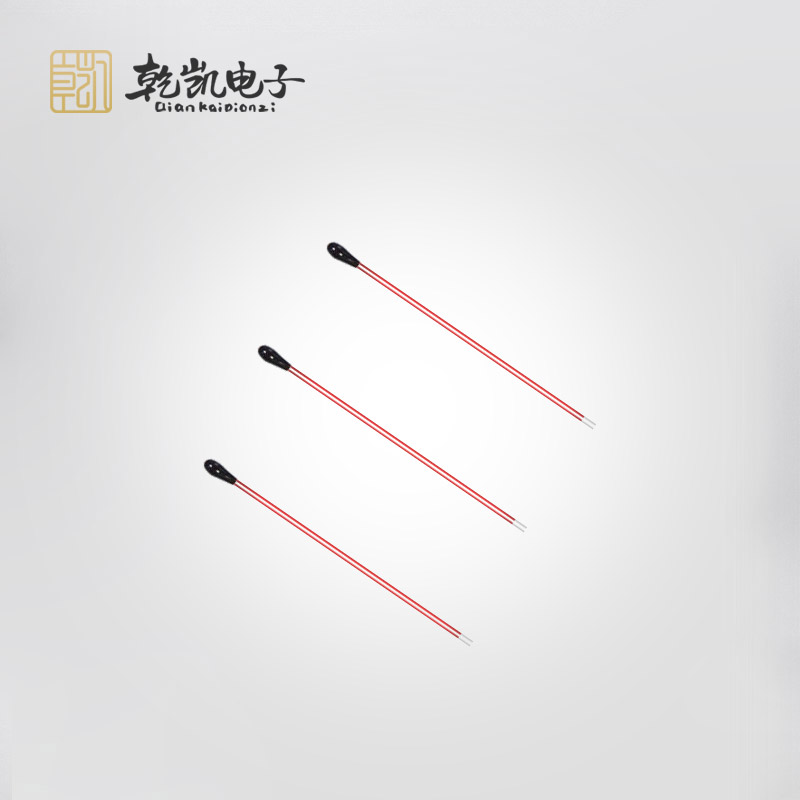 Enamel wire 10k 1% 3435 L30mm