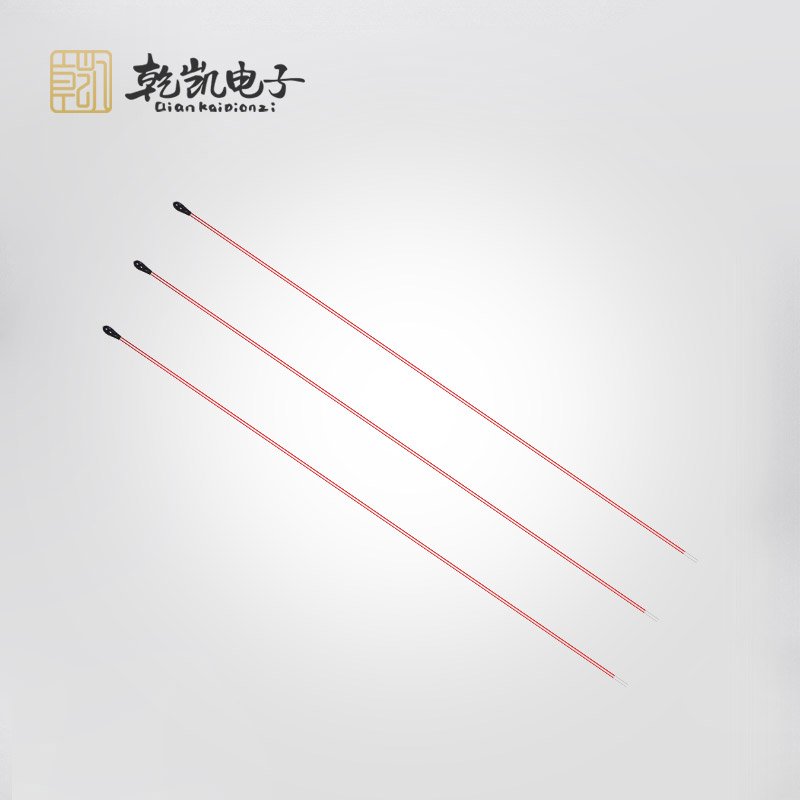 Enamel wire 10k 1% 3435 L120mm