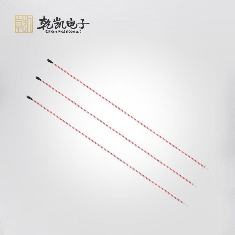 Enamel wire 10k 1% 3435 L130mm