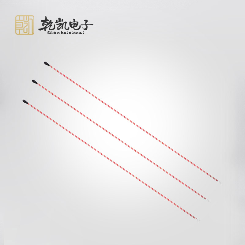 Enamel wire 10k 1% 3435 L150mm