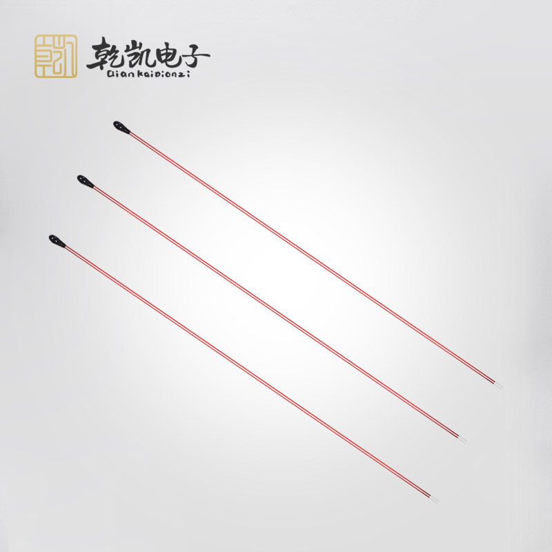 Enamel wire 100k 1% 3950 1% L90mm