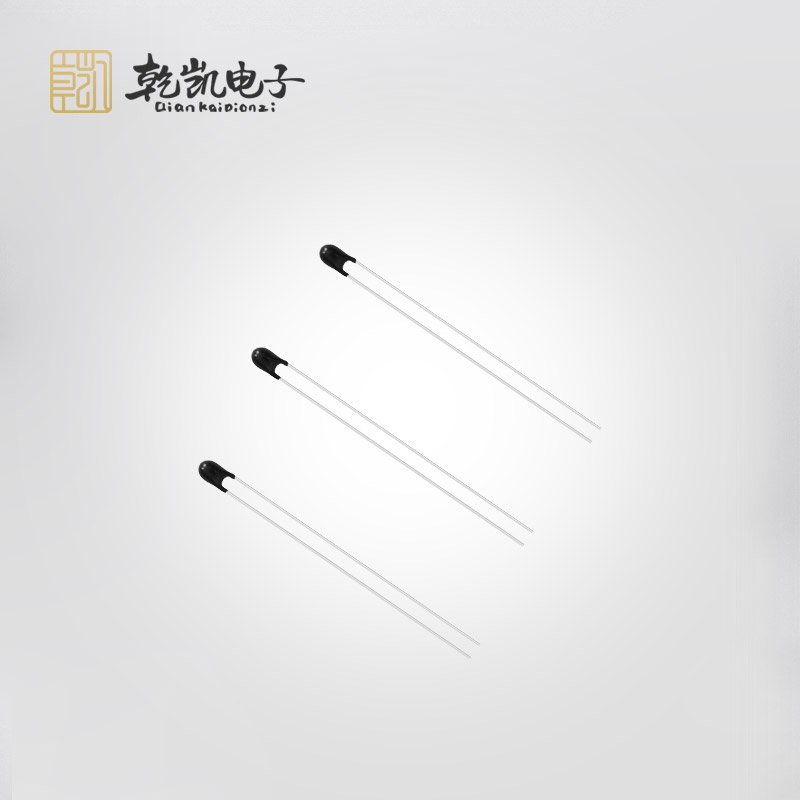 10k ± 1% 3950 right angle P2.0