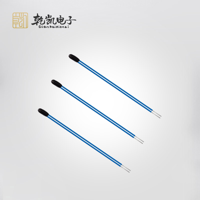 10K 1% 3950 blue enameled wire